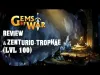 Gems of War - Level 100