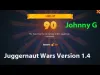 Juggernaut Wars - Level 90