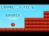 Bounce Original - Level 1