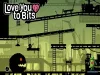 Love You To Bits - Level 8