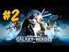 Star Wars™: Galaxy of Heroes - Level 44