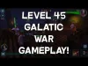 Star Wars™: Galaxy of Heroes - Level 45