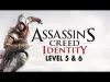 Assassin's Creed Identity - Level 5