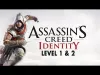 Assassin's Creed Identity - Level 1