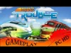 How to play Trainz Trouble (iOS gameplay)