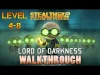 Lord of Darkness - Level 4 8