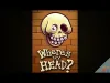 How to play Where's My Head? (iOS gameplay)
