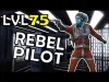 Pilot - Level 75