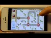 How to play Rail Maze Pro (iOS gameplay)