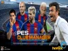 PES CLUB MANAGER - Level 6