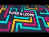 How to play Pipes (iOS gameplay)