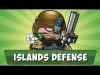 Modern Islands Defense - Level 1 2