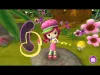 How to play Strawberry Shortcake: Reach for the Stars (iOS gameplay)