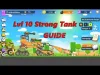 Super Tank Rumble - Level 10