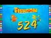 Fishdom - Level 524