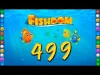 Fishdom - Level 499