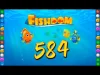 Fishdom - Level 584