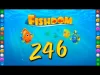 Fishdom - Level 246