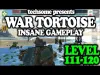 War Tortoise - Level 111