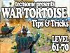 War Tortoise - Level 61