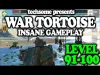 War Tortoise - Level 91