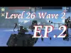 War Tortoise - Level 26