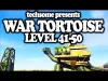 War Tortoise - Level 41