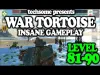 War Tortoise - Level 81