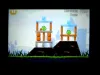 How to play Angry Birds Lite (iOS gameplay)