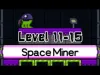 Space Miner - Level 11 15