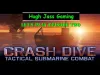 Crash Dive - Level 2
