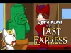The Last Express - Level 11
