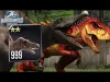 Jurassic World: The Game - Level 999