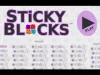 Sticky Blocks - Level 1