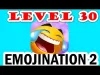 EmojiNation 2 - Level 30