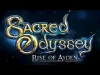 How to play Sacred Odyssey: Rise of Ayden FREE (iOS gameplay)
