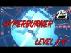 Hyperburner - Level 4