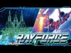 How to play RayForce (iOS gameplay)