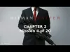 Hitman: Sniper - Chapter 2