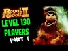 Royal Revolt - Level 130