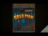How to play GoldMan HD (iOS gameplay)