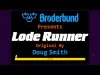 Lode Runner Classic - Level 1