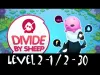 Divide By Sheep - Level 2
