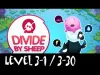 Divide By Sheep - Level 3