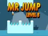 Jump - Level 8