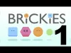 Brickies - Pack 1