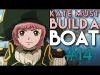You Must Build A Boat - Level 14