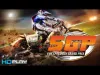 How to play Speedway GP 2012 (iOS gameplay)