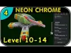 Neon Chrome - Level 10 14