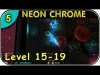 Neon Chrome - Level 15 19
